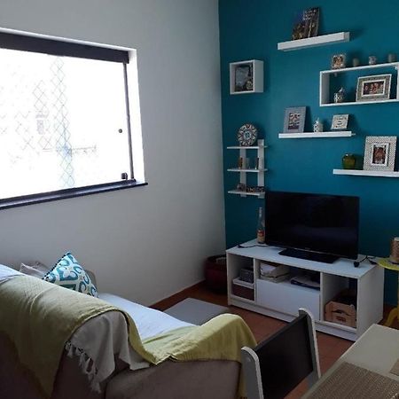 Apartament Vista&Aconchego Santos  Zewnętrze zdjęcie