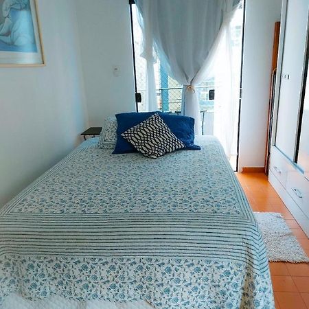 Apartament Vista&Aconchego Santos  Zewnętrze zdjęcie