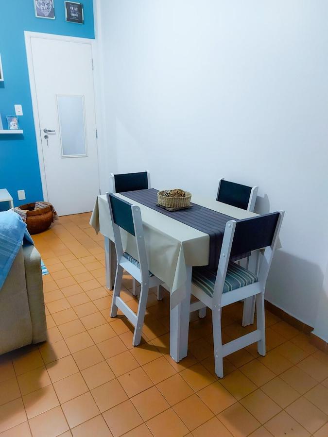 Apartament Vista&Aconchego Santos  Zewnętrze zdjęcie