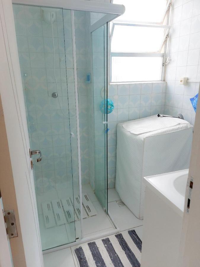 Apartament Vista&Aconchego Santos  Zewnętrze zdjęcie