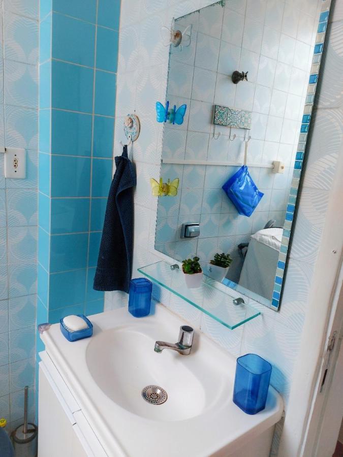 Apartament Vista&Aconchego Santos  Zewnętrze zdjęcie
